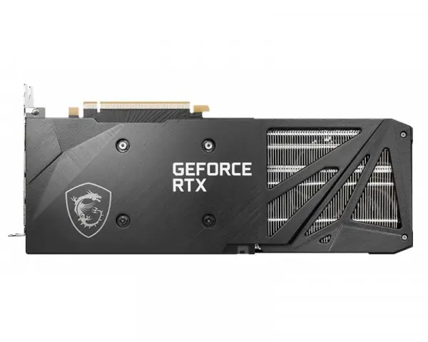 SVGA MSI RTX3060Ti VENTUS 3X OC 8GB LHR DDR6 (2)