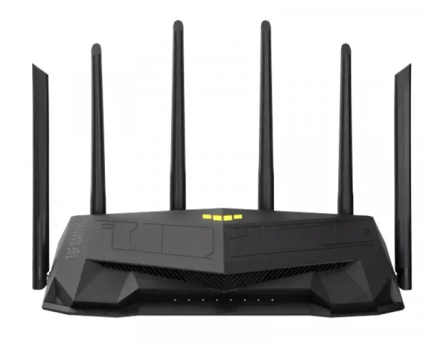 ASUS TUF-AX5400 Wireless Dual-Band Gaming Router