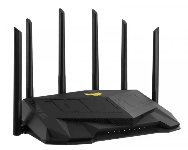 ASUS TUF-AX5400 Wireless Dual-Band Gaming Router