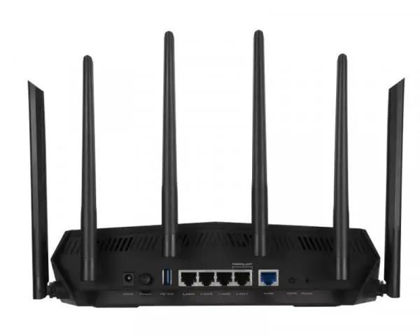ASUS TUF-AX5400 Wireless Dual-Band Gaming Router