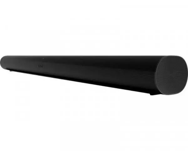 SONOS Arc Soundbar crni