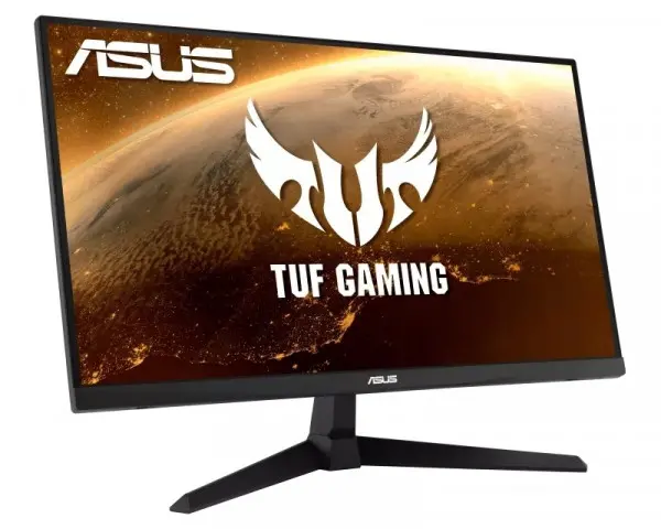 ASUS 27'' VG277Q1A FreeSync LED Gaming monitor crni