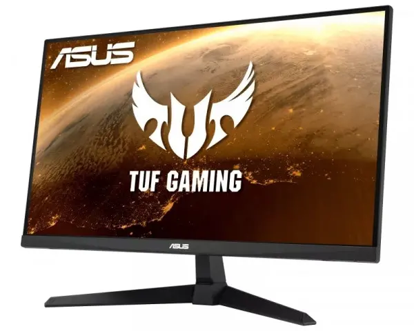 ASUS 27'' VG277Q1A FreeSync LED Gaming monitor crni