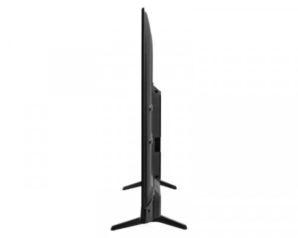 HISENSE 50'' 50E7HQ Smart QLED 4K UHD digital LCD TV
