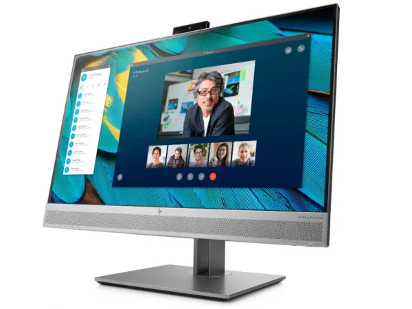 Monitor HP E243m 23.8''IPS1920x108060Hz5msHDMI,DP,VGA,USBVESApivot,visinazvučnici3g' ( '1FH48AA' ) 