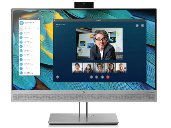 Monitor HP E243m 23.8''IPS1920x108060Hz5msHDMI,DP,VGA,USBVESApivot,visinazvučnici3g' ( '1FH48AA' ) 