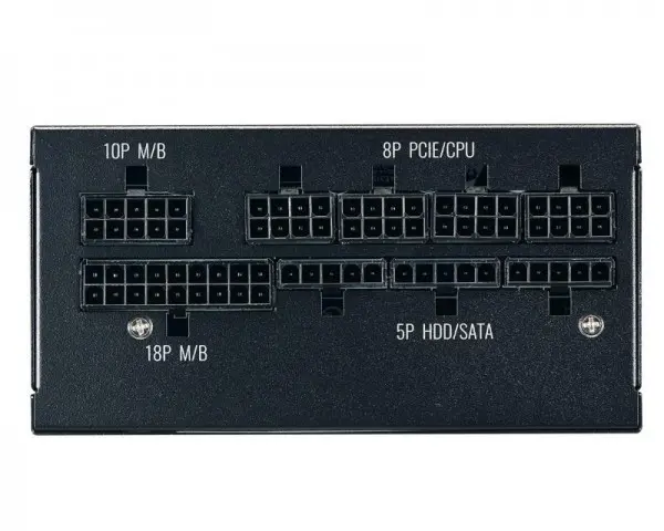 COOLER MASTER V650 SFX GOLD 650W napajanje ( MPY-6501-SFHAGV-EU) 3Y outlet (roba sa nedostatkom)
