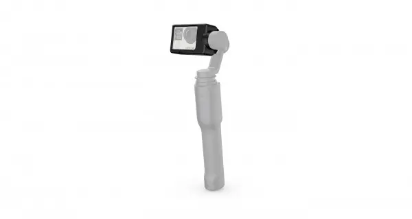 GoPro Karma Harness (Hero4)' ( 'AGFHA-001' ) 
