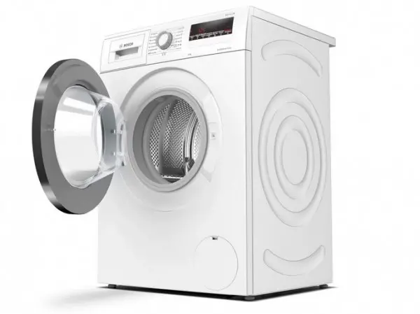 Veš mašina BOSCH WAN28262BY8kg1400 obr.C84,8x59,8x55cmbela' ( 'WAN28262BY' ) 