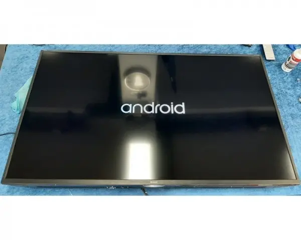 SHARP 50'' 50BL5EA Android UHD TV outlet (roba sa nedostatkom)