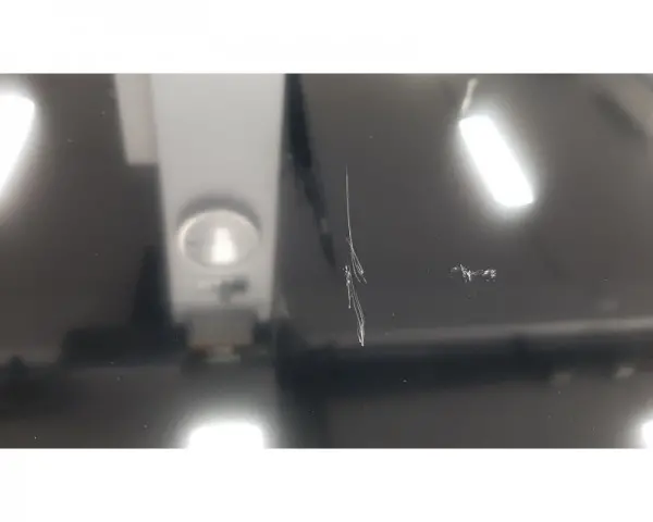 SHARP 50'' 50BL5EA Android UHD TV outlet (roba sa nedostatkom)