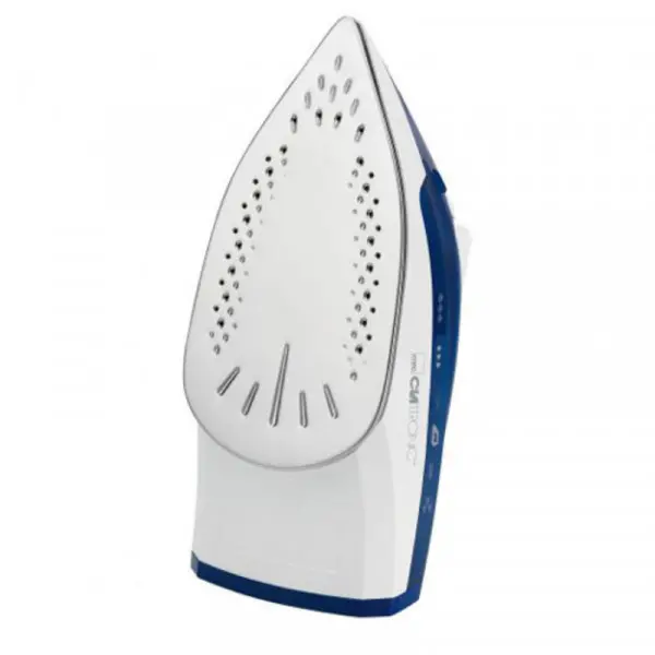 Pegla Clatronic DB3704 snaga 2200Wčelična ploča