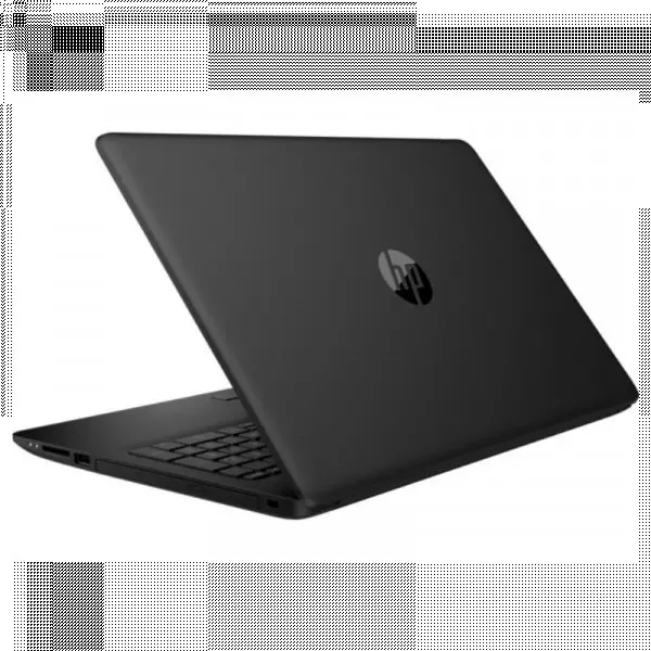 Laptop HP 15-da3000ny 15.6 FHDi3-1005G18GBM.2 256GBSATA Free DVDRW Black 2Q8Z9EA