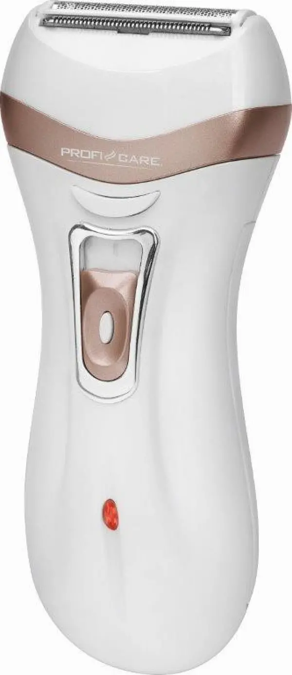 Set za negu PROFI CARE - PC-LBS 3002 3 u 1 epilator, brijač i turpija za pete