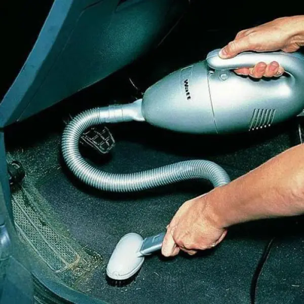 Usisivač Clatronic HS2631 700W