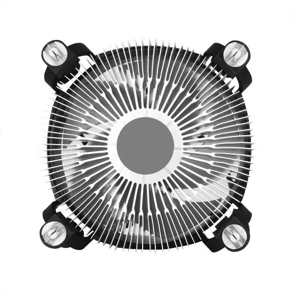 Cooler Intel Arctic Alpine 12 PRO K 95W ACALP00027A