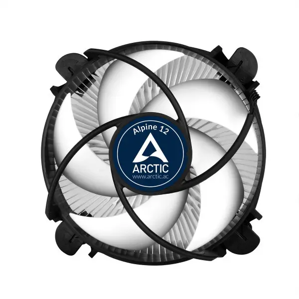 Cooler Intel Arctic Alpine 12 PRO K 95W ACALP00027A