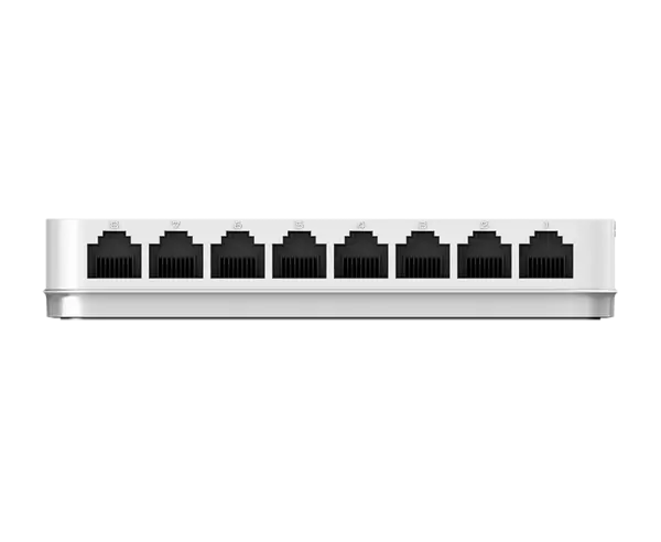 LAN Switch D-LINK GO-SW-8G 101001000 8port