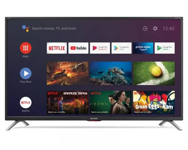 SHARP 42'' 42CI5 Android Smart Full HD LED TV