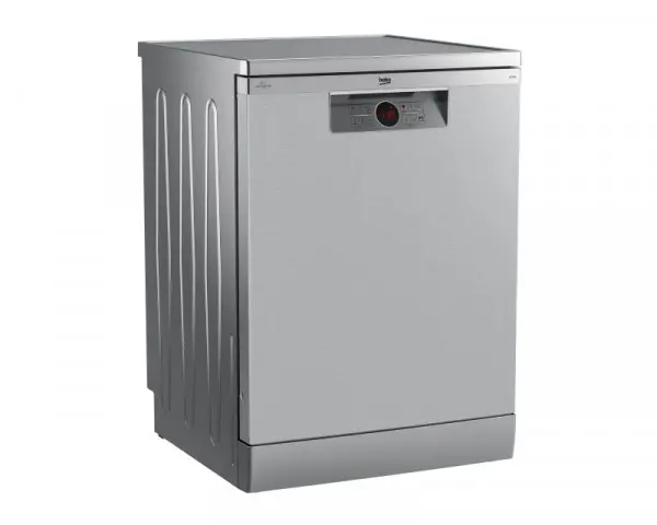 BEKO BDFN 26430 X mašina za pranje sudova