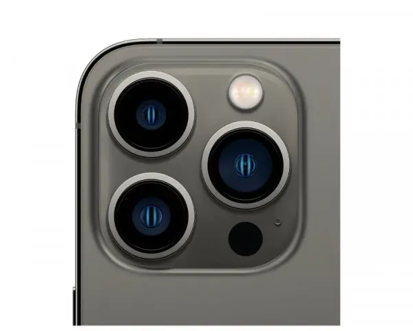 APPLE iPhone 13 Pro 256GB Graphite MLVE3QLA