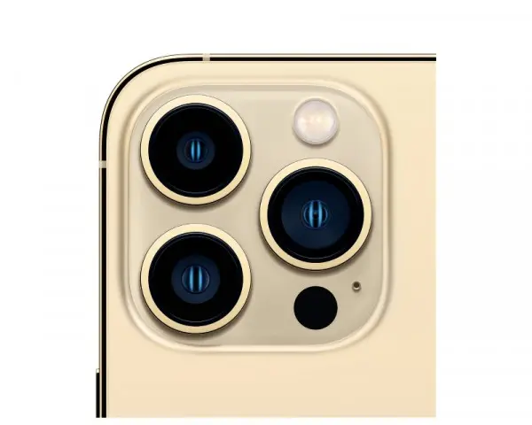 APPLE iPhone 13 Pro Max 256GB Gold MLLD3ZDA