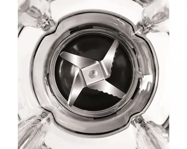BEKO TBN 6602 W blender