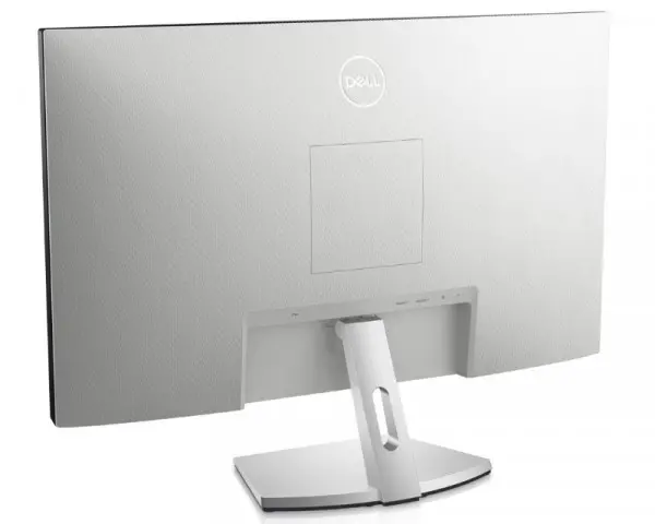 DELL 27'' S2721D QHD FreeSync IPS monitor