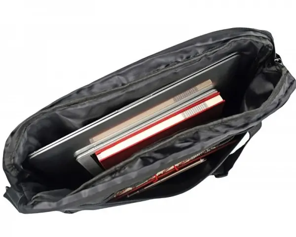 PROMATE GEAR-MB 15.6'' Torba za notebook crna