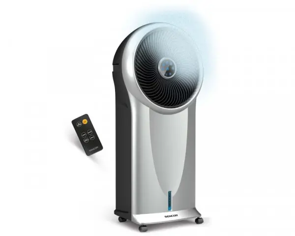 SENCOR SFN 9011SL podni ventilator