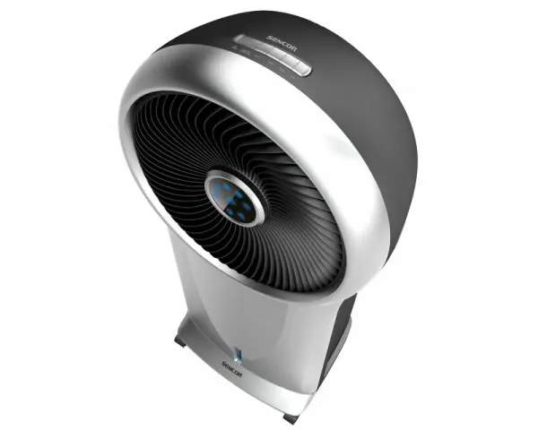 SENCOR SFN 9011SL podni ventilator