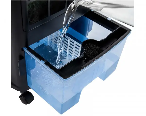 SENCOR SFN 9011SL podni ventilator