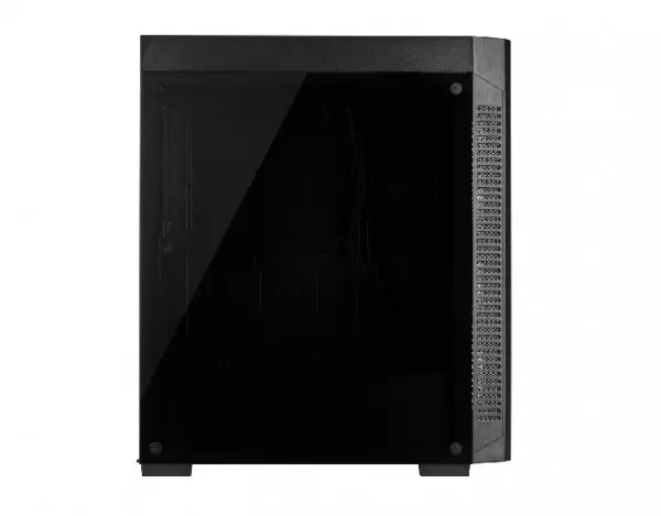 Kućište CORSAIR Carbide 110R Midi Tower ATX GamingBez napajanjakaljeno staklocrna' ( 'CC-9011183-WW' ) 