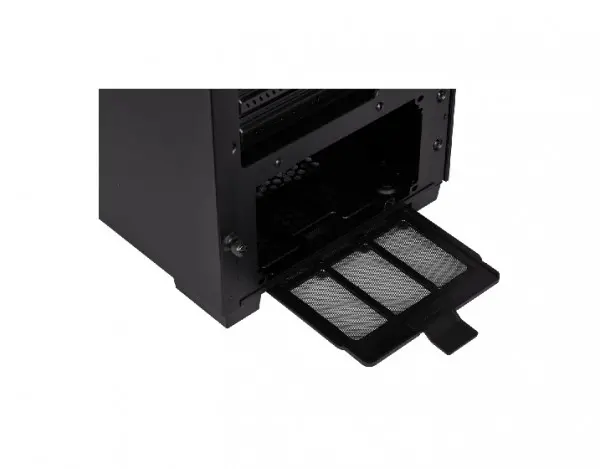Kućište CORSAIR Carbide 110R Midi Tower ATX GamingBez napajanjakaljeno staklocrna' ( 'CC-9011183-WW' ) 