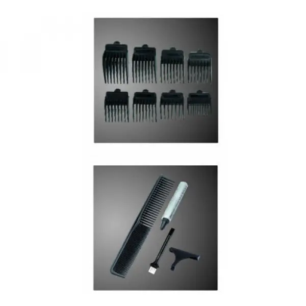 Trimer za kosu Babyliss E695E