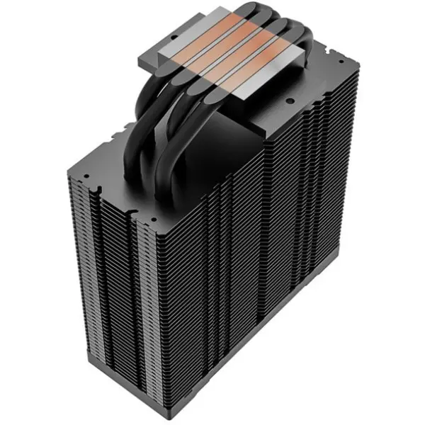 Cooler Multi Socket PRO K Xilence M704 Black PRO ARGB LED