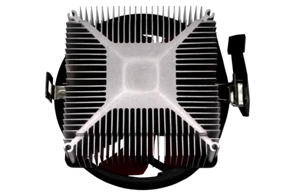 Cooler AMD PRO K Xilence A250PWM Black 89W