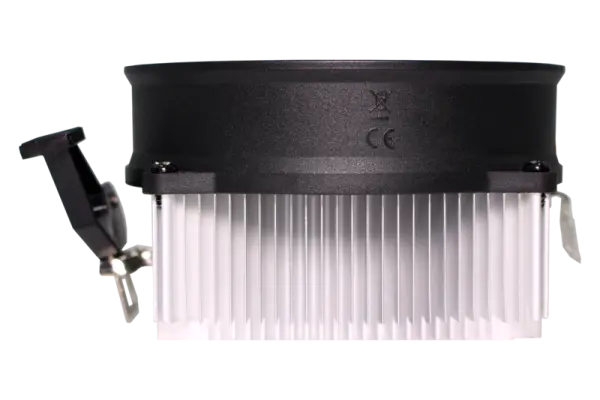 Cooler AMD PRO K Xilence A250PWM Black 89W