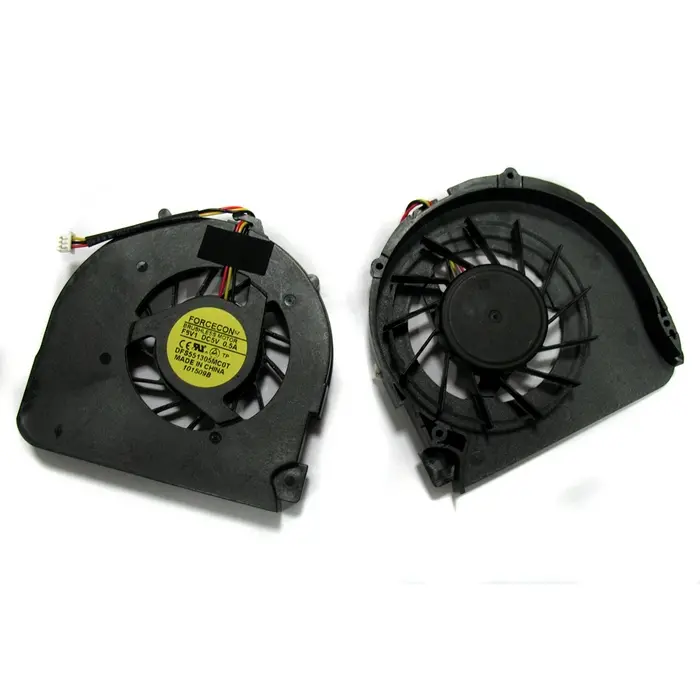  CPU hladnjak za laptop ACER ASPIRE 5738 5738Z 5338 5536 5536G