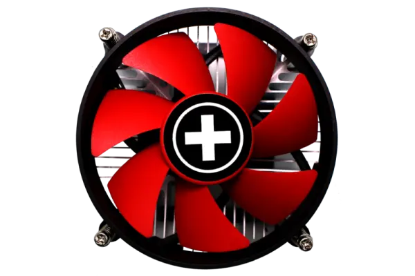 Cooler Intel PRO K Xilence I250PWM 95W