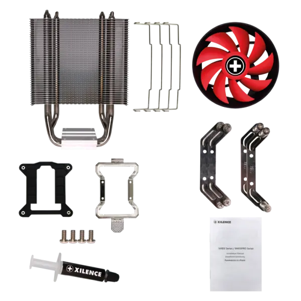 Cooler Multi Socket PRO K Xilence M403 Pro 150W