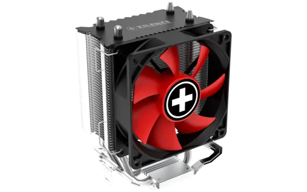 Cooler AMD PRO K Xilence A402 130W