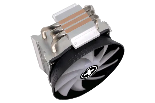 Cooler Multi Socket PRO K Xilence M403 Black Pro ARGB 150W