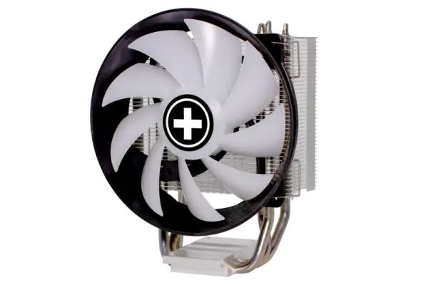 Cooler Multi Socket PRO K Xilence M403 Black Pro ARGB 150W