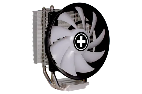 Cooler Multi Socket PRO K Xilence M403 Black Pro ARGB 150W