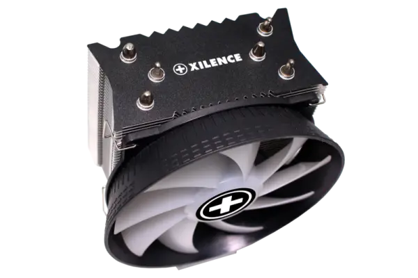 Cooler Multi Socket PRO K Xilence M403 Black Pro ARGB 150W