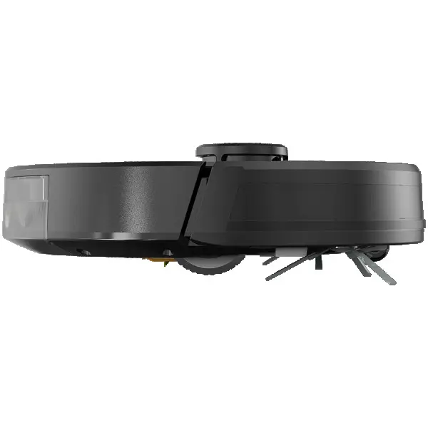 AENO Robot Vacuum Cleaner RC3S: wet & dry cleaning, smart control AENO App, powerful Japanese Nidec motor, turbo mode ( ARC0003S ) 