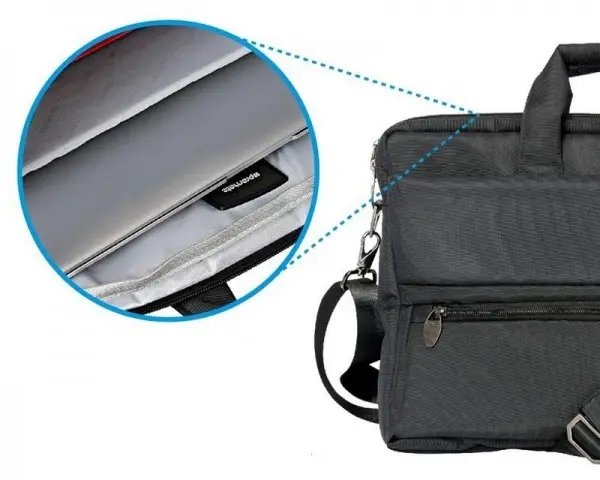 PROMATE APOLLO-MB torba za notebook crna