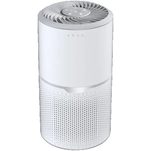 AENO Air Purifier AP4, UV lamp, ionization, CADR  150 młh, 35m2, carbon filter + Hepa H13 ( AAP0004 )