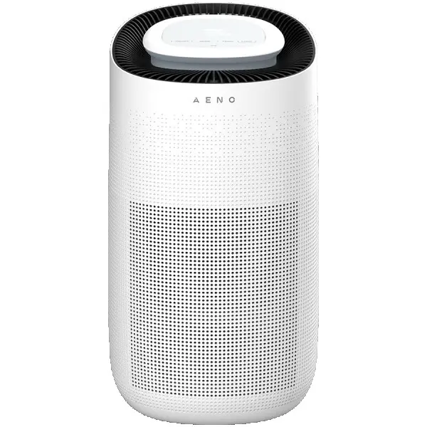 AENO Air Purifier AP1S, WiFi, UV lamp, CADR  370 młh, 50m2, carbon filter +Hepa H13 ( AAP0001S ) 